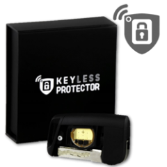 Keyless Protector - keyfob protection